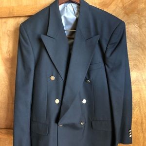 MAPPELLI de MILANO Men’s sport jacket